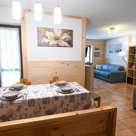 Appartamento La Valeille Cogne Ngoại thất bức ảnh