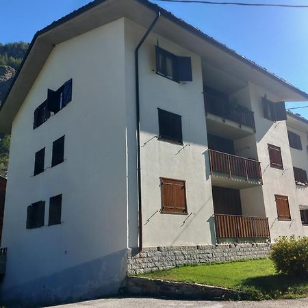 Appartamento La Valeille Cogne Ngoại thất bức ảnh