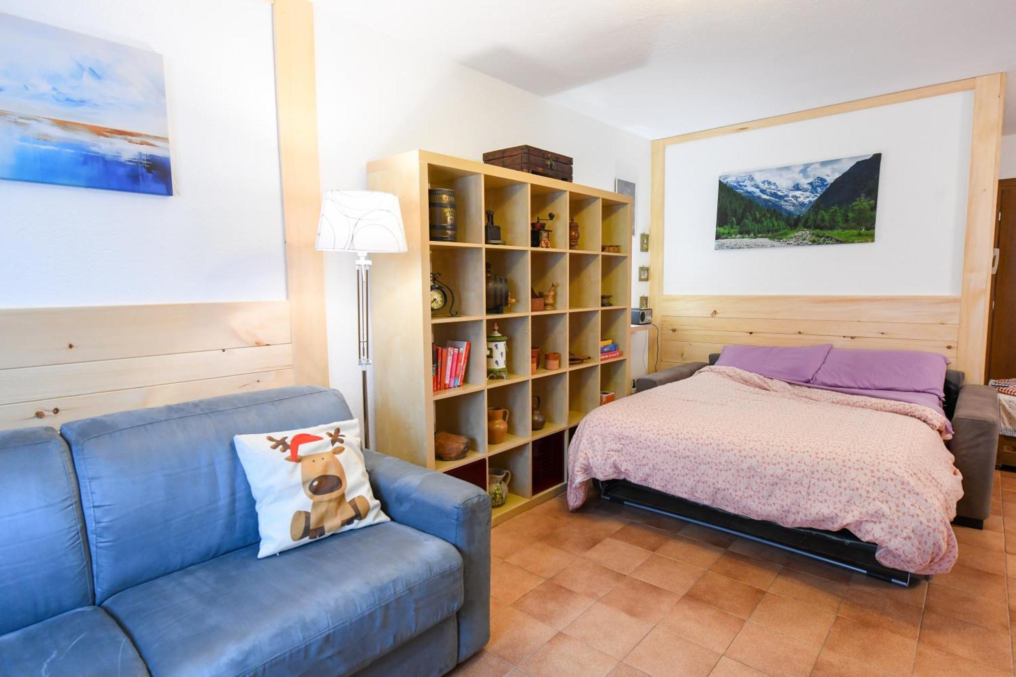 Appartamento La Valeille Cogne Ngoại thất bức ảnh